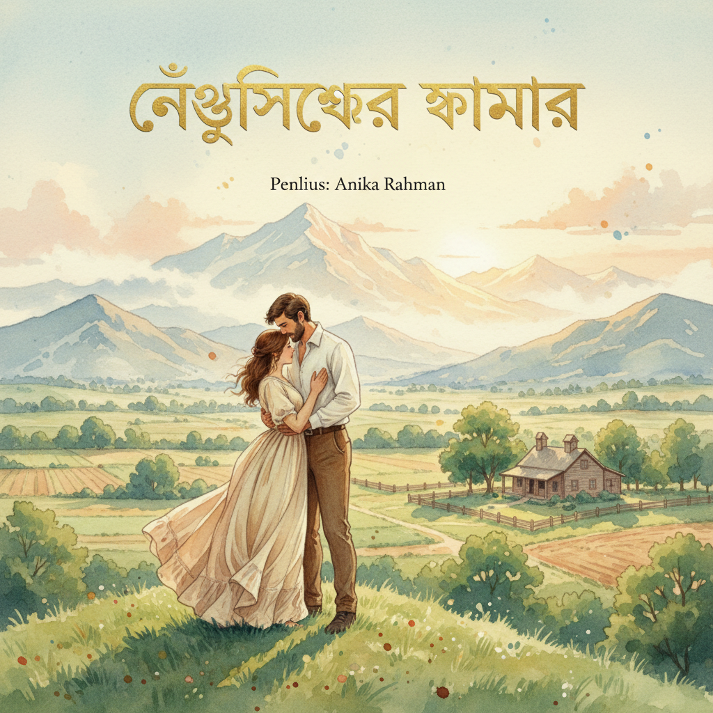 মেঘশিখর খামার