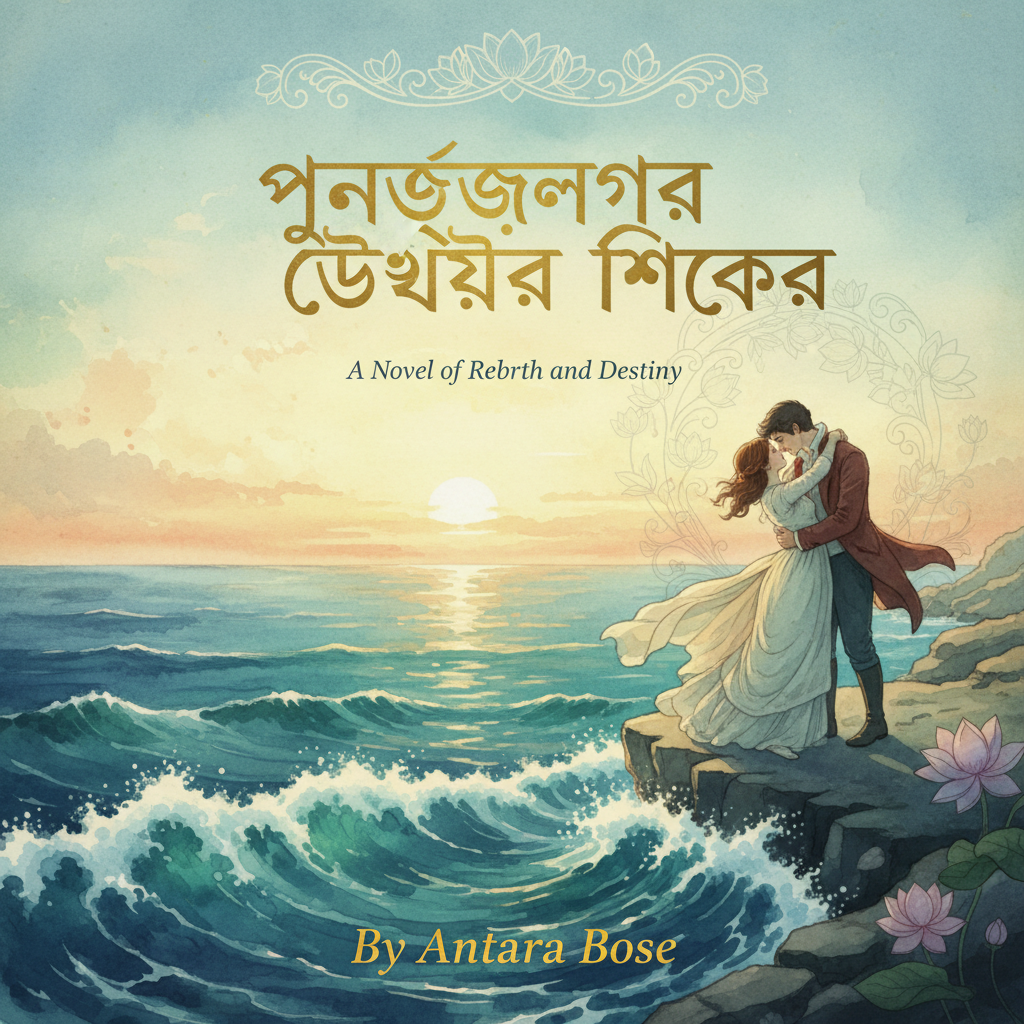 পুনর্জন্মের ঢেউয়ের শিখরে