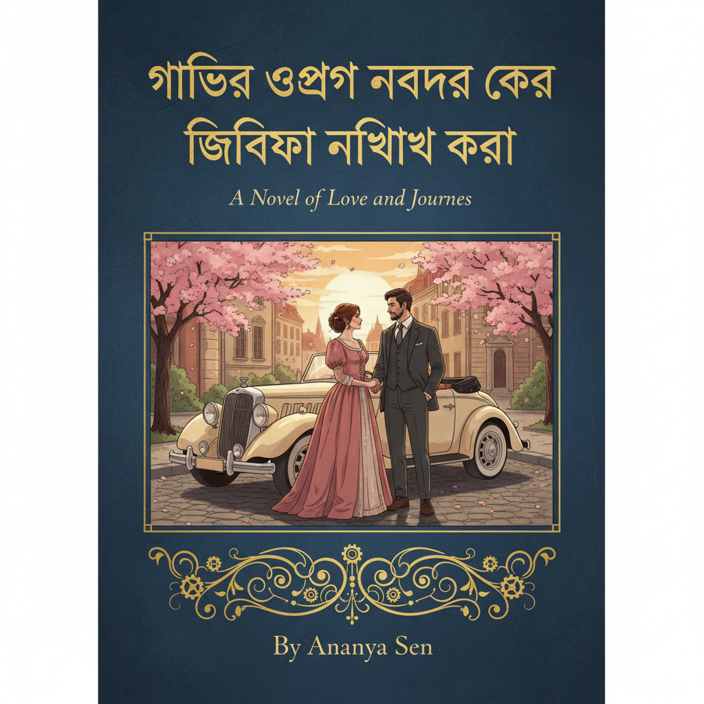 গাড়ির ওপর নির্ভর করে জীবিকা নির্বাহ করা